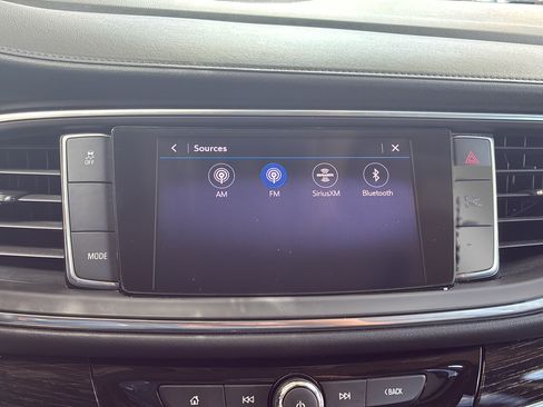 Used 2020 Buick Enclave Avenir w/ Avenir Technology Package FWD image 38