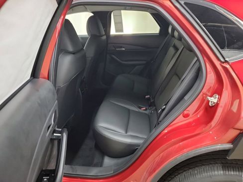 New 2025 MAZDA CX-30 AWD 2.5 S w/ Select Sport Pkg image 11