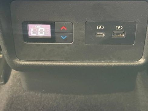 Certified 2023 Nissan Rogue SL w/ SL Premium Package FWD image 28
