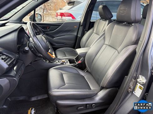 Used 2023 Subaru Forester Wilderness image 2