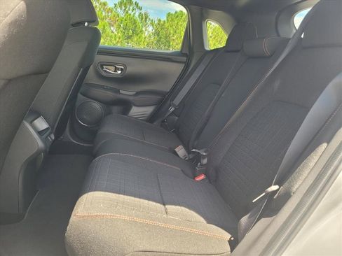 New 2026 Honda HR-V Sport image 14