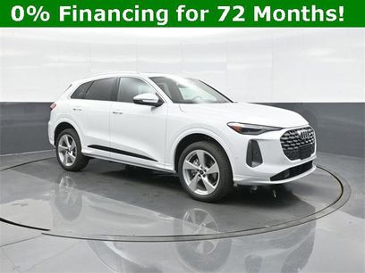 New 2025 Audi Q5 Premium Plus