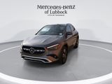 New 2025 Mercedes-Benz GLA 250 image 3