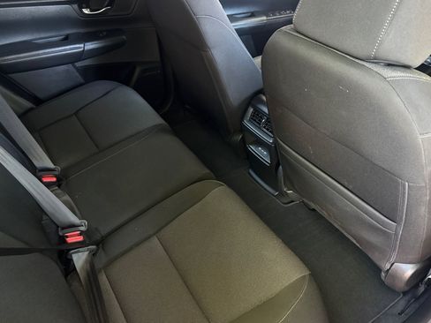Used 2024 Honda CR-V EX image 30