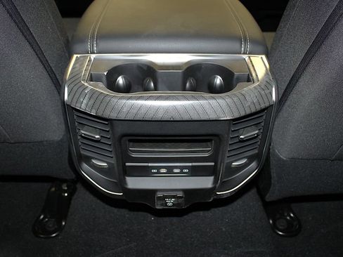 New 2026 RAM 2500 Big Horn AWD/4WD image 38