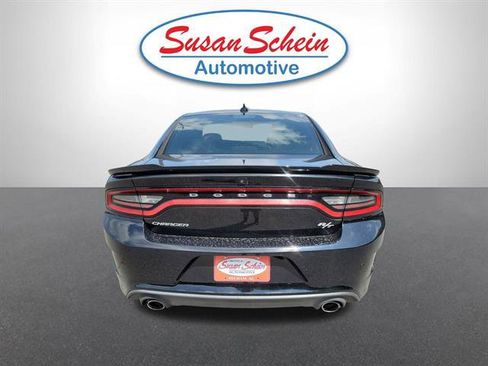 Used 2020 Dodge Charger R/T RWD image 25