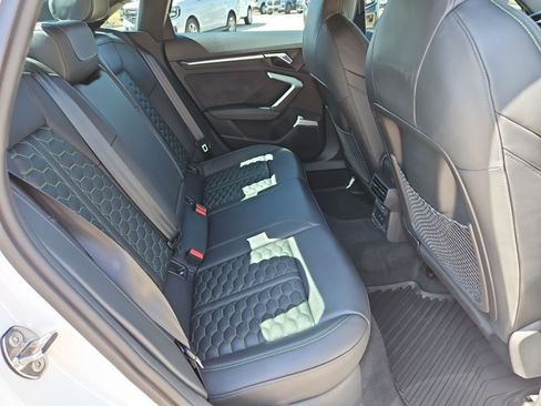 Used 2024 Audi RS 3 w/ Carbon Package AWD/4WD image 21