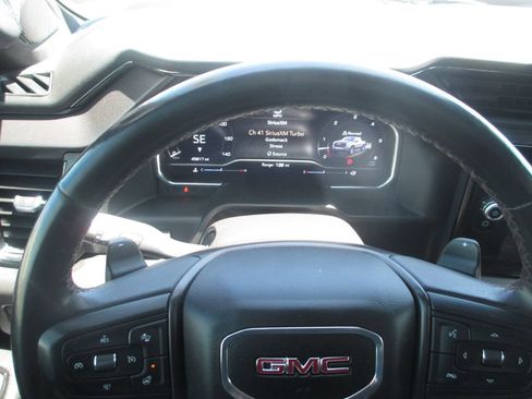 Used 2024 GMC Sierra 1500 AT4X w/ AT4X AEV Edition AWD/4WD image 31