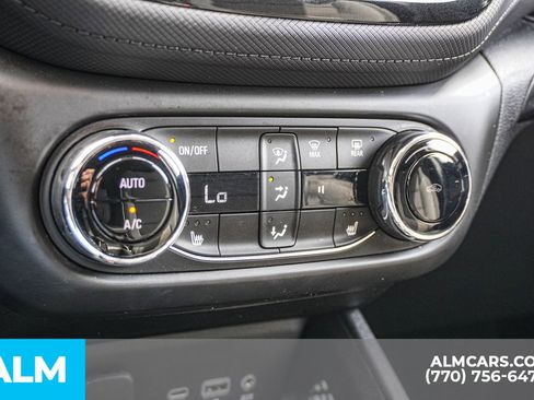 Used 2021 Chevrolet TrailBlazer LT w/ Convenience Package image 45