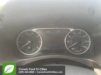 Used 2023 Nissan Altima 2.5 SL video 2