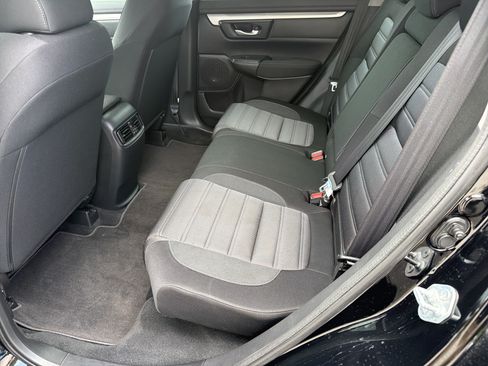 Used 2021 Honda CR-V Special Edition image 21