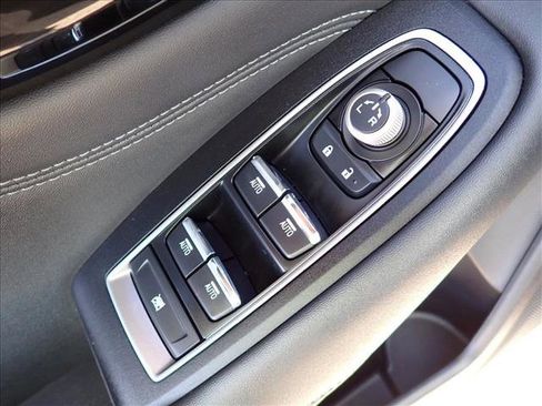 Certified 2024 Subaru Outback Limited image 18