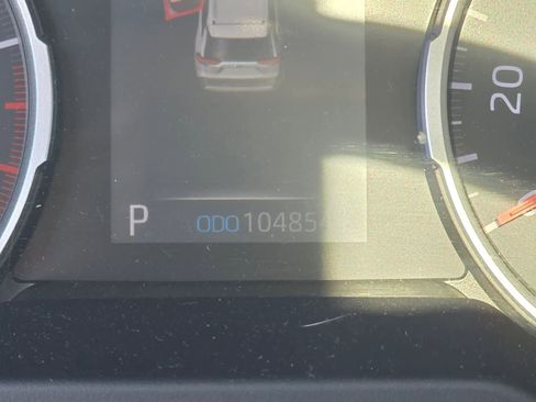 Used 2021 Toyota RAV4 XLE w/ Convenience Package image 19