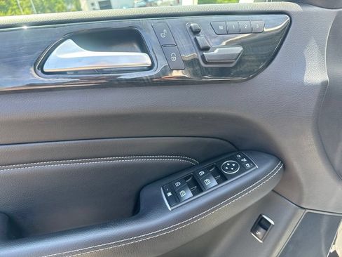 Used 2015 Mercedes-Benz ML 350 4MATIC image 15