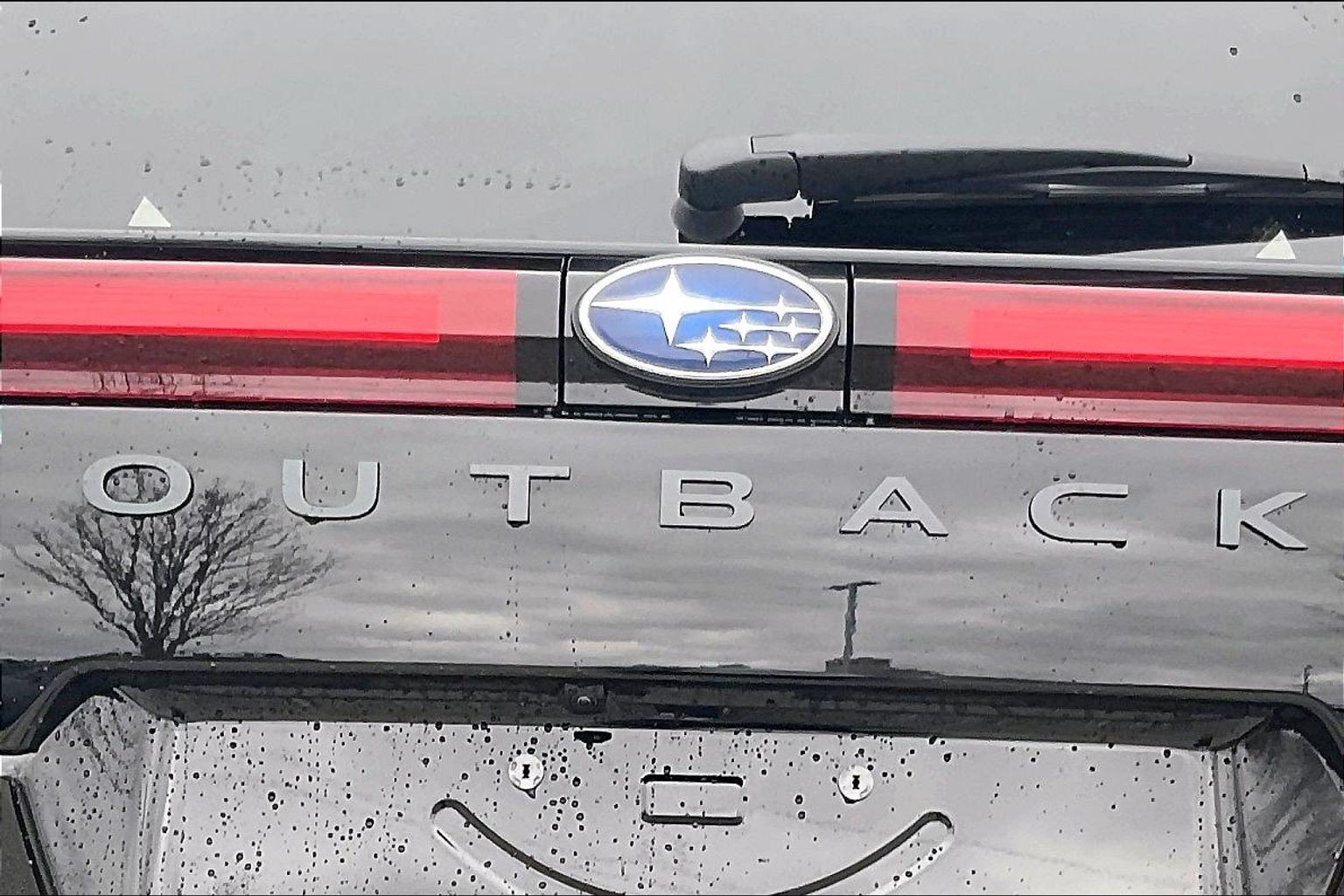 New 2026 Subaru Outback Touring XT AWD/4WD image 27