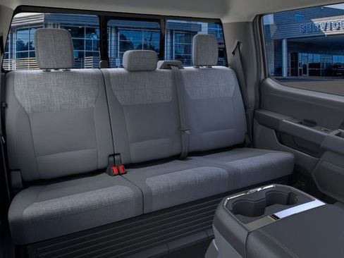 New 2026 Ford F250 XLT AWD/4WD image 11