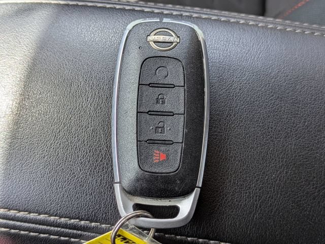 Used 2024 Nissan Kicks SR FWD image 31