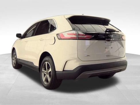 Used 2023 Ford Edge SEL w/ Convenience Package AWD/4WD image 7