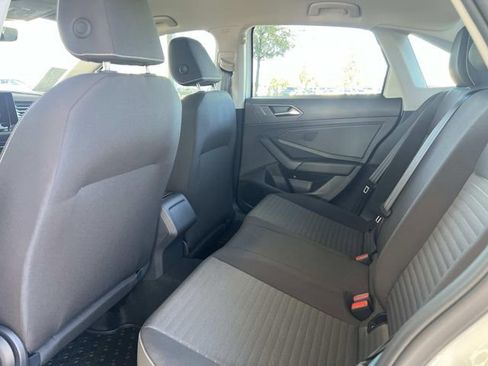 New 2026 Volkswagen Jetta S image 22