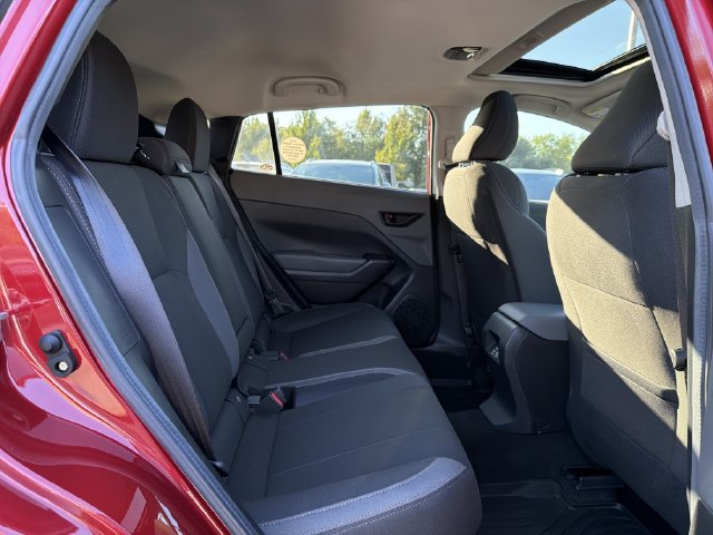 Certified 2026 Subaru Crosstrek 2.5i Premium AWD/4WD image 15