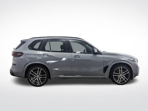 Used 2024 BMW X5 M60i AWD/4WD image 6