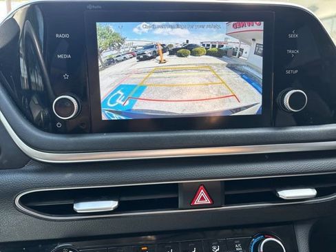 Used 2021 Hyundai Sonata SE w/ Cargo Package FWD image 25