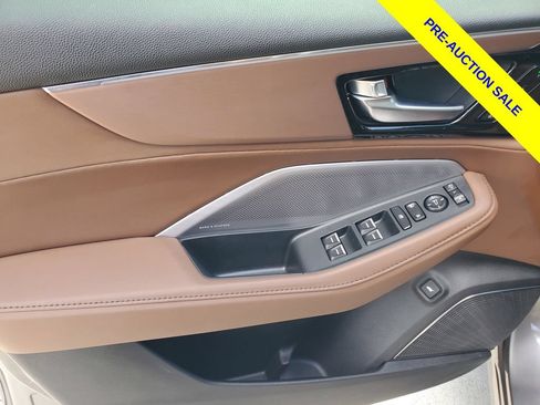 Used 2026 Acura MDX FWD w/ Technology Package image 21