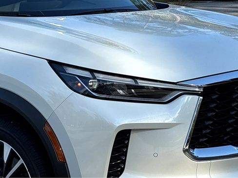 Used 2023 INFINITI QX60 Luxe w/ Cargo Package image 19