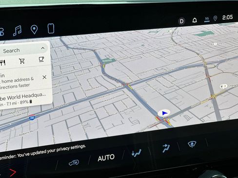 Used 2026 Chevrolet Blazer EV LT image 40