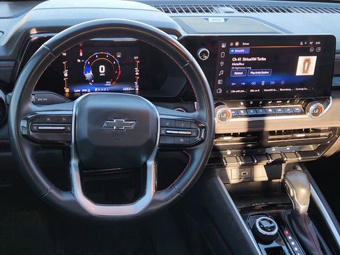 Used 2023 Chevrolet Colorado Z71 w/ Z71 Convenience Package 2 image 31