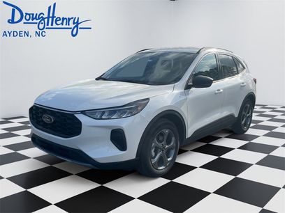 New 2025 Ford Escape ST-Line w/ Tech Pack #1