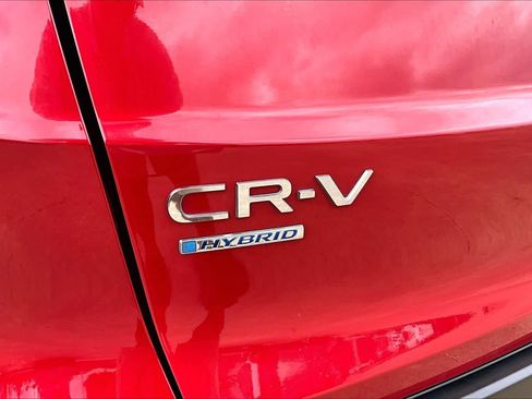Used 2023 Honda CR-V Sport image 31