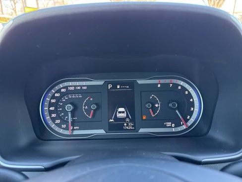 Certified 2023 Hyundai Tucson SEL image 10