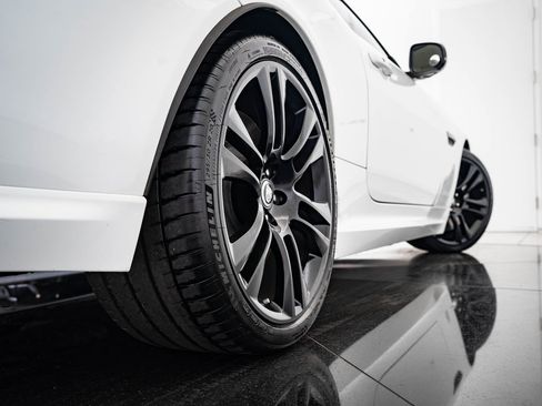 Used 2012 Jaguar XKR R-S image 59