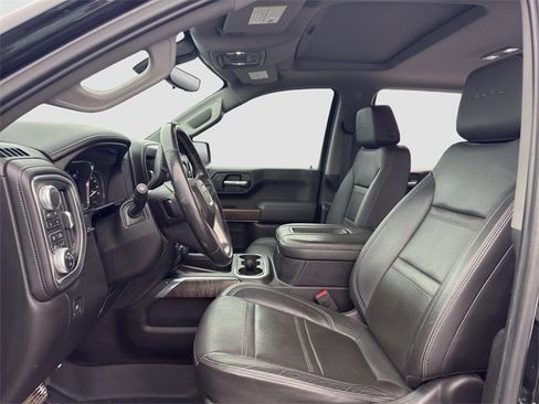 Used 2019 GMC Sierra 1500 Denali w/ Denali Ultimate Package image 9