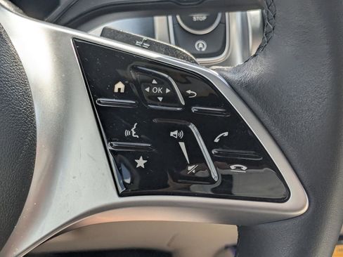 Certified 2025 Mercedes-Benz GLB 250 GLB 250 image 13