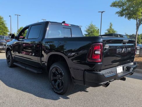 New 2026 RAM 1500 Express AWD/4WD image 6
