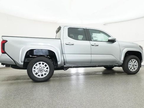 New 2026 Toyota Tacoma SR5 image 26
