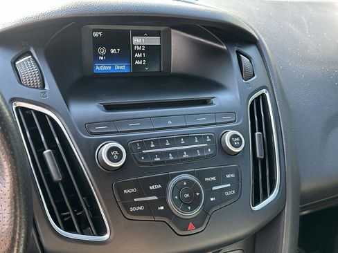 Used 2016 Ford Focus ST image 16