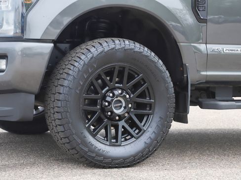 Used 2019 Ford F250 Lariat AWD/4WD image 34
