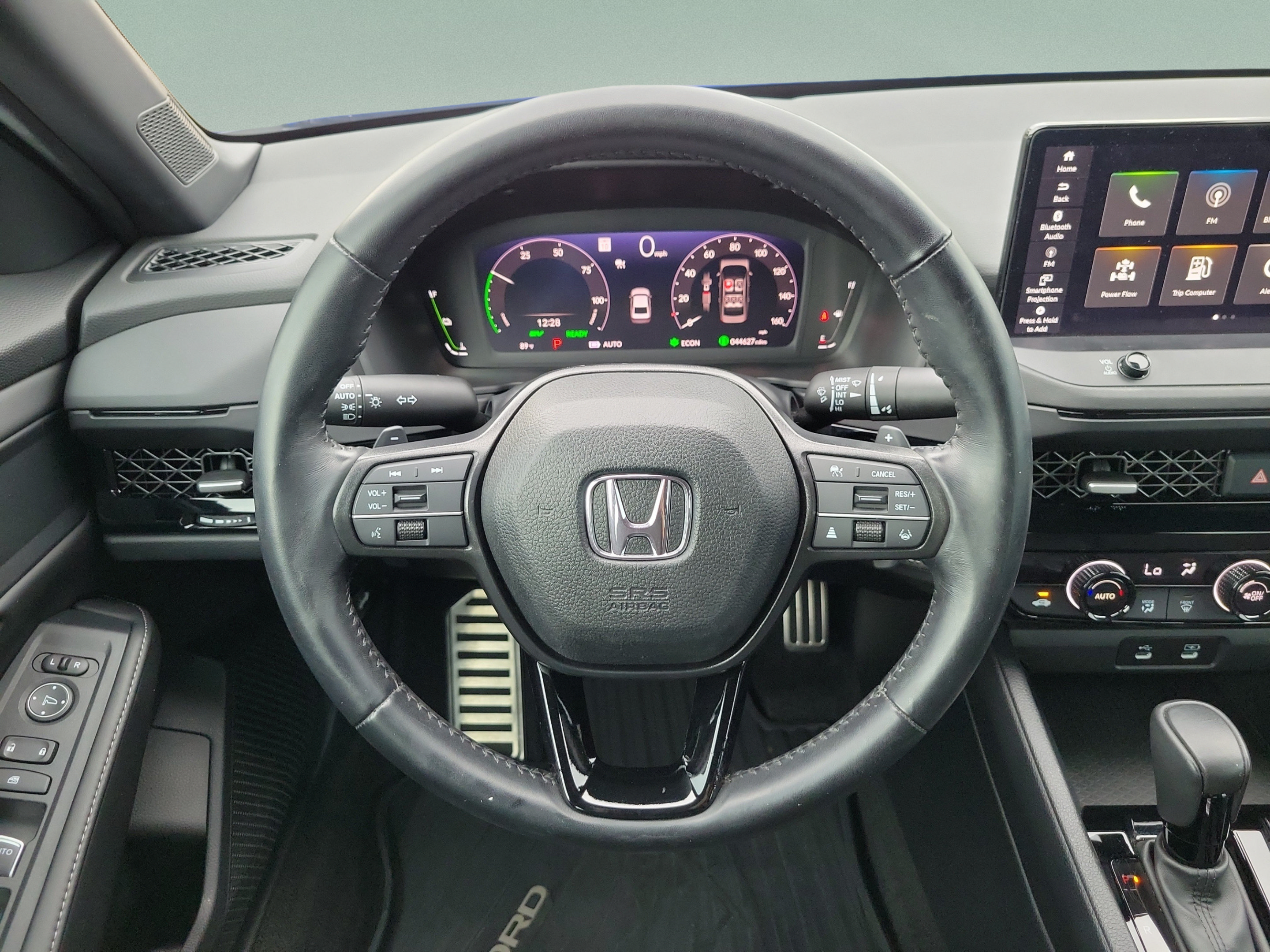 Used 2024 Honda Accord Sport image 13