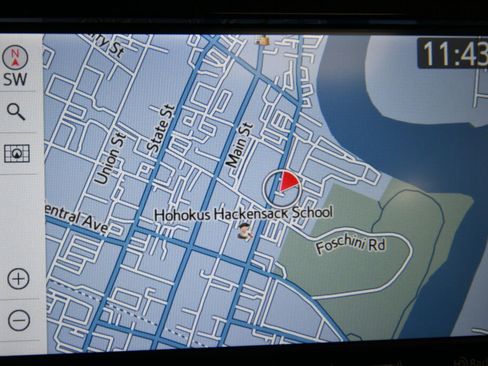 Certified 2023 Toyota 4Runner TRD Off-Road Premium image 15