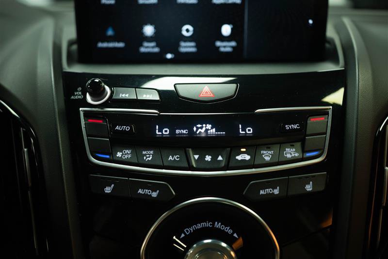 Used 2023 Acura RDX AWD image 22
