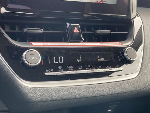 New 2026 Toyota Corolla LE FWD image 23