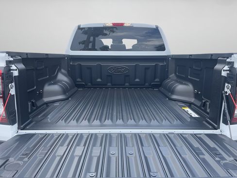 New 2026 Ford Ranger XLT w/ Trailer Tow Package RWD image 11
