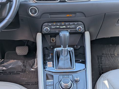 Certified 2021 MAZDA CX-5 Grand Touring FWD image 20