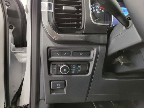 Used 2023 Ford F150 XLT w/ Equipment Group 302A High AWD/4WD image 11