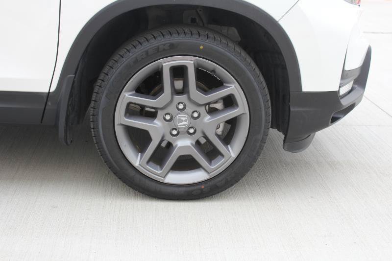 Used 2023 Honda Passport EX-L image 51
