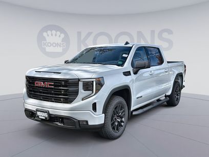 New 2026 GMC Sierra 1500 Elevation w/ Elevation Select Package