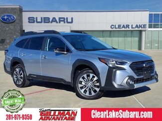 Certified 2024 Subaru Outback Limited video 1